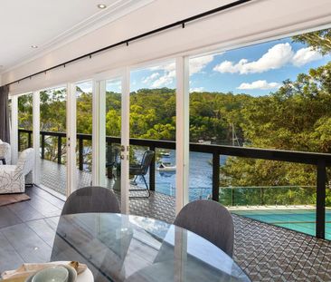 Absolute North-Facing Waterfront Luxury with Breathtaking Harbour V... - Photo 4