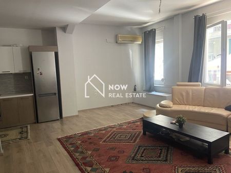 Διαμέρισμα για ενοικίαση - Λεωφόρος Πατησίων - Λεωφόρος Αχαρνών, - Photo 2