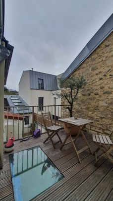 Superbe duplex proche centre ville - Photo 1