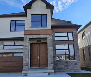 For Lease - 1633 Medway Park Drive, London North, Ontario - Photo 4