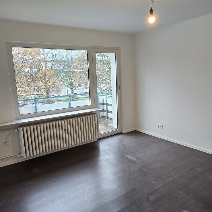 3 Zimmer mit Balkon in Marxloh.. - Photo 1