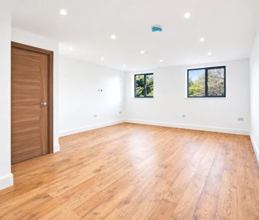2 Bedroom Flat - Photo 5