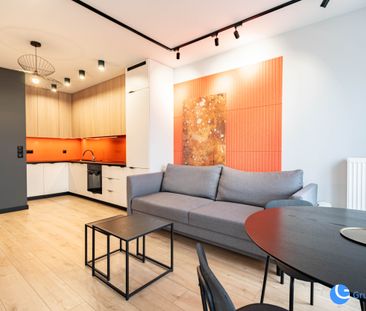 2-pok.37m2 *Lasówka Płaszów* 2xparking,kom lok15m2 - Photo 5