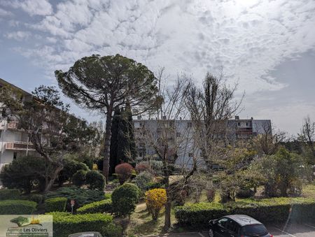 Location Appartement 3 pièces 60m² MONTPELLIER 34070 - Photo 2