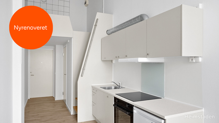 Tagensvej 129, 3. 30, 2200 København N - Photo 4