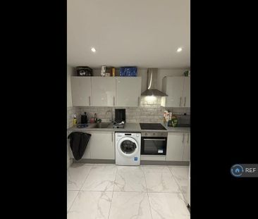 Studio to rent - Photo 6