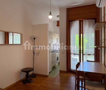 Bilocale via Giovanni Rasori 11, Vercelli - Wagner, Milano - Photo 2