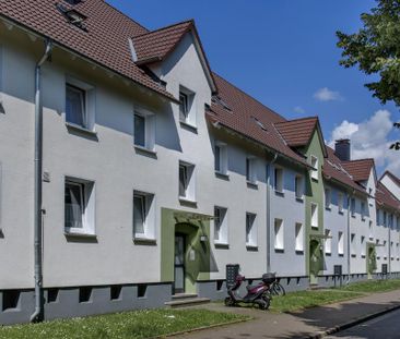 1-Zimmer-Wohnung in Kamen Mitte - Foto 1