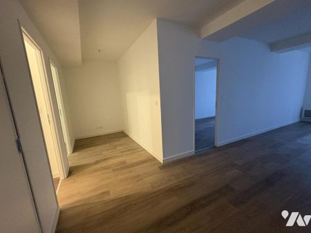 Appartement T2 - Photo 2