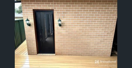 Free Standing Secluded Cottage - Photo 4