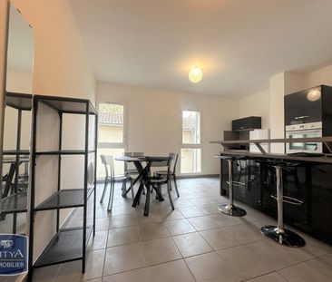 Location Appartement 2 pièces 50m² AVIGNON 84000 - Photo 3