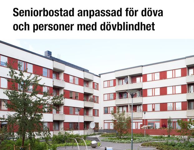 Ekholmsvägen 54, Skärholmen - Photo 1