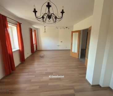 Ruhig gelegene Erdgechossmietwohnung nähe Wieselburg! - Photo 5