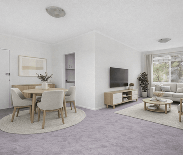 Light-filled living just moments from Manly & Fairlight beach - Photo 1