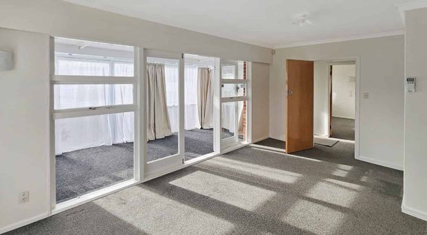 Hutt Central Living - Photo 1