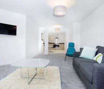 1 bedroom apartment to rent - Photo 3