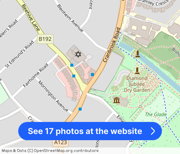 Cranbrook Road, Ilford, IG2 - Photo 1