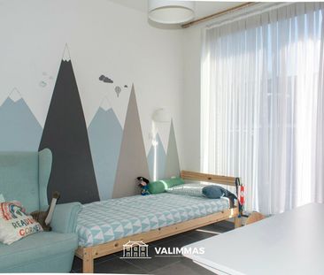 Huis Te huur in Asse - Photo 6
