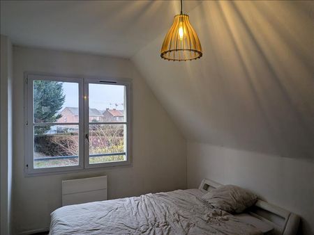 5 pièces - Meublé - 85 m² - RDC - Colocation non autorisée - Photo 2