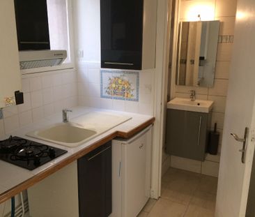 Location Appartement ROUEN - Photo 3