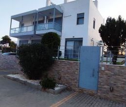 Μεζονέτα για ενοικίαση - Λουτράκι-Περαχώρα, - Photo 6