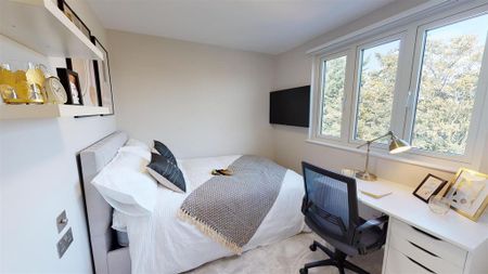 7 bedroom house to rent - Photo 5