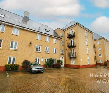 2 bedroom apartment to rent - Photo 5