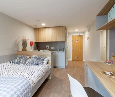 Copper Ensuite - Photo 6
