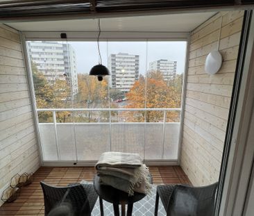 Tornslingan, Trångsund - Foto 4