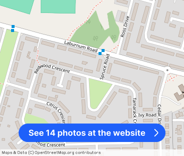 Tamarack Crescent, Uddingston, G71 - Photo 1