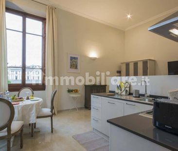 Trilocale piazza Cesare Beccaria, D'Azeglio, Firenze - Foto 3