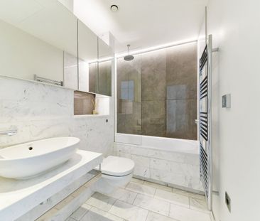 studio apartment to rent - Photo 6