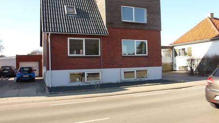 2-VÆRELSES LEJLIGHED I FREDERIKSHAVN - Photo 5