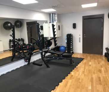 Torgny Segerstedts Allé, Uppsala - Photo 5