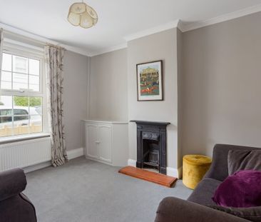 2 bedroom terraced house to rent - Photo 2