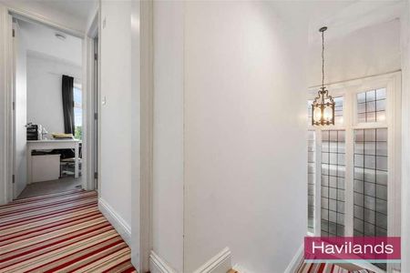 Station Road, Winchmore Hill, N21 - Photo 3