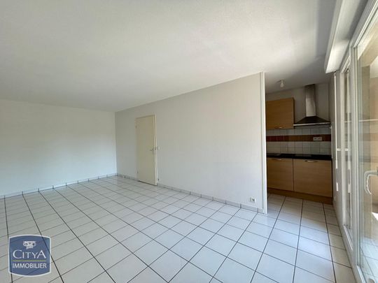 Location Appartement 2 pièces 47m² LAVAL 53000 - Photo 1