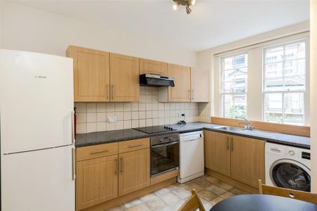 1 bedroom apartment to rent - Photo 4