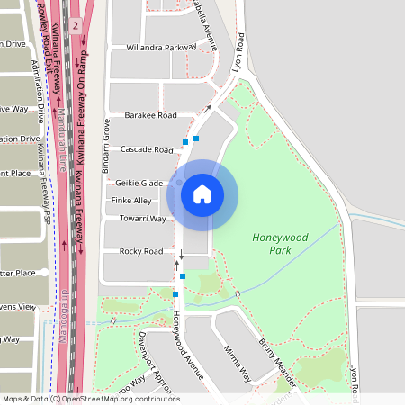 6 Canunda Approach, WANDI WA 6167