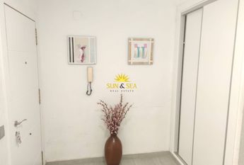 2-BEDROOM APARTMENT FOR RENT IN EL MOJÓN – ALICANTE