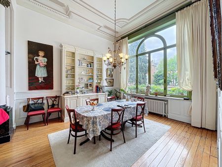 Appartement te huur - Photo 4