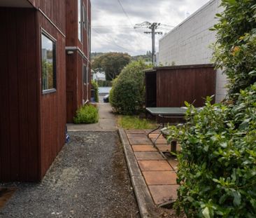 C/223 Leith Street, Dunedin North, Dunedin City - Photo 1