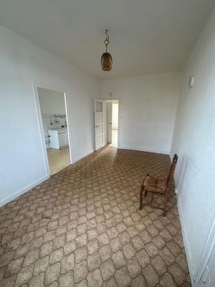 Appartement Saint-Étienne - Photo 1