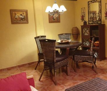 Dúplex de alquiler en El Travaló - Martínez Valero - Photo 6