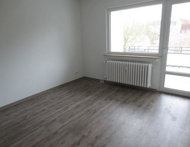 Schöne Wohnung sucht Mieter: praktische 3,5-Zi.-Wohnung - Photo 1