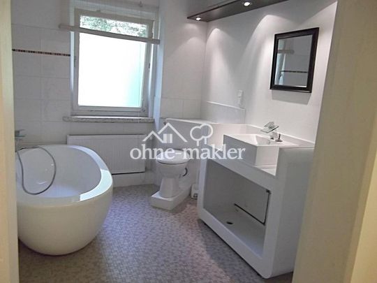 EG Wohnung mit Sonnenterasse - Photo 1