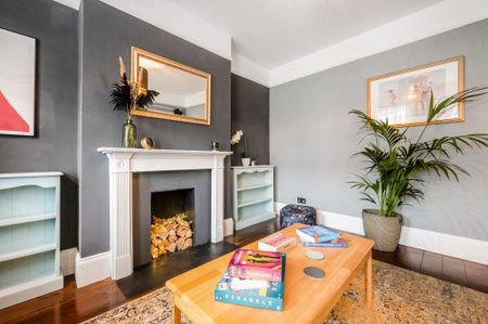 1 bedroom ground floor flat to rent - Photo 5