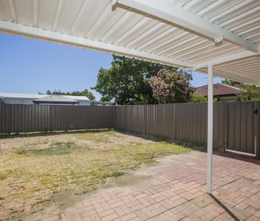 Family Home - Photo 6