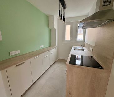 Location Appartement 3 pièces 46m² - Photo 5