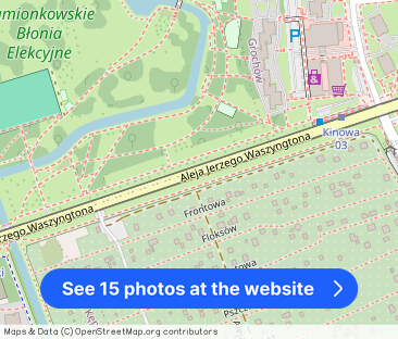 Komfortowa kawalerka blisko Centrum i parku. - Photo 1